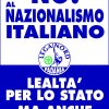 I Manifesti Lega Nord - 2003